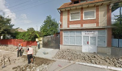 Il Rica Marcela Strada Mircea Vodă 27