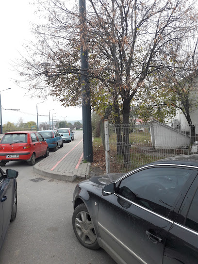 Ilvas Strada Ștefan cel Mare 9