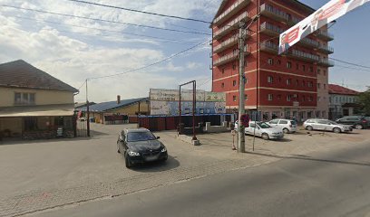 Impact Construct srl Strada Crișului 6