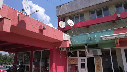 Imperial Complex com. 2