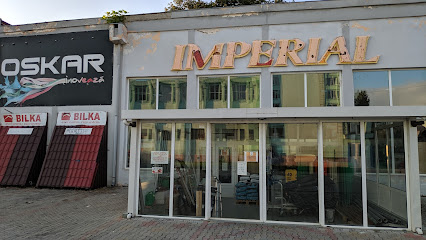 Imperial construcții Strada Eftimie Murgu 3A