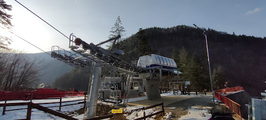Inchirieri Ski Nemira Unnamed Road
