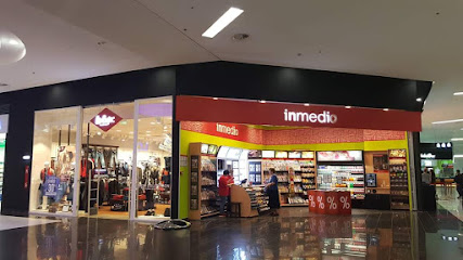 Inmedio Brăila Mall