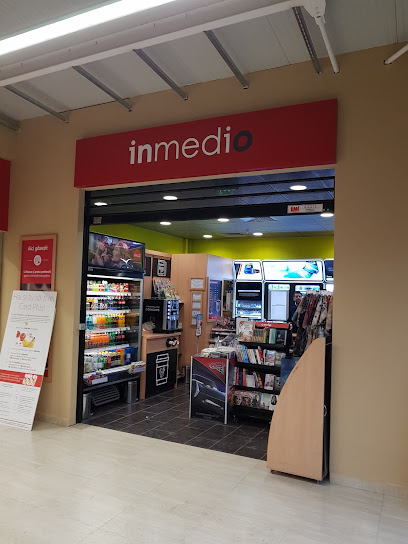 Inmedio Strada Europa 9 Bis
