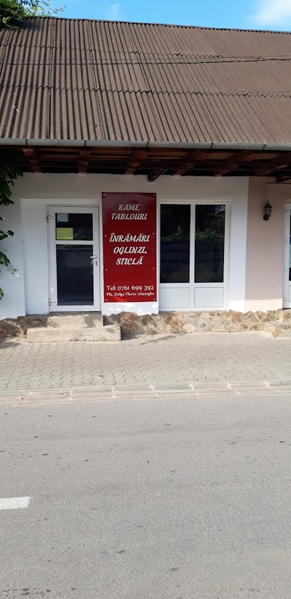 Inramari Tablouri Beius Strada Vasile Lucaciu 11
