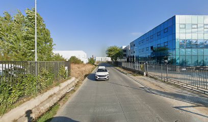 InterfoodHoreca Strada Buiacului nr. 29