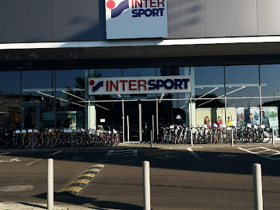 Intersport Bulevardul Decebal 61a