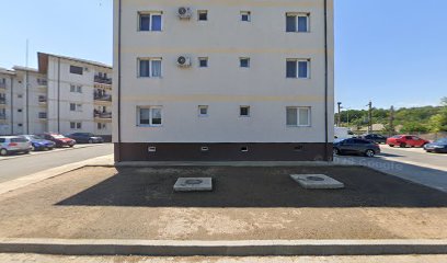 Interstarnet comunicatii Strada Păcii