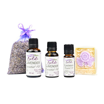 Isolde Lavender Strada Doctor Dimitrie Gerota 6