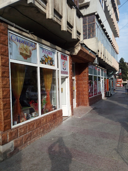 Iulia flori și cadouri Strada Avram Iancu 13