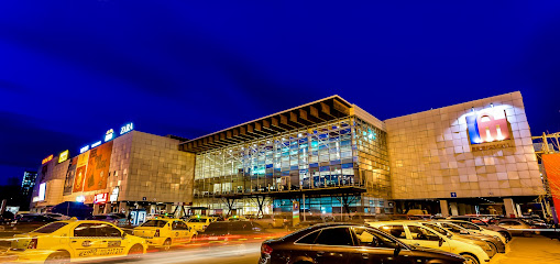 Iulius Mall Bulevardul Tudor Vladimirescu