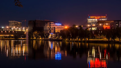 Iulius Mall Strada Alexandru Vaida Voevod 53B