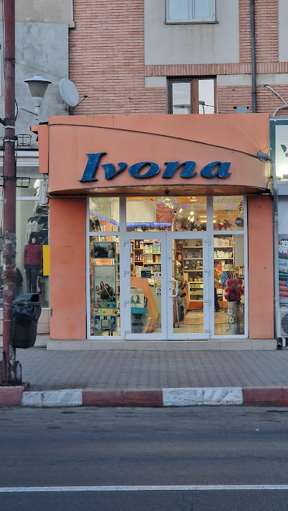 Ivona Strada 13 Decembrie 46