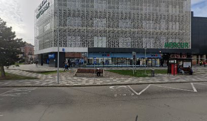 JDStore Alba Iulia Strada Tudor Vladimirescu 1