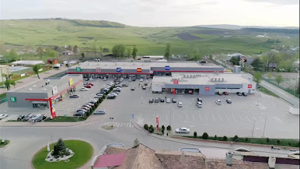 JOY Retail Park Dorohoi Bulevardul Victoriei 120