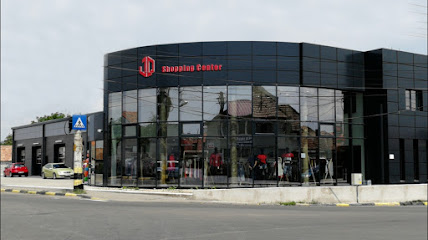 J&Q Strada Augustin Bena 40