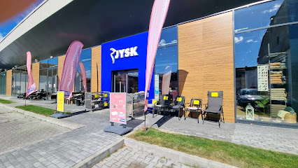 JYSK Aiud Strada Transilvaniei 41-47
