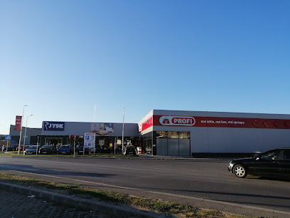 JYSK Bragadiru Strada Speranței FN