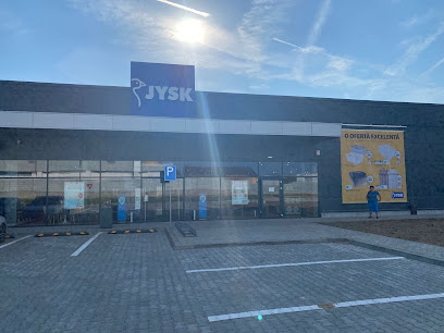JYSK Calafat Strada Traian 3BIS