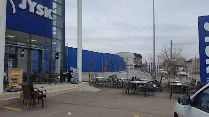 JYSK Calarasilor