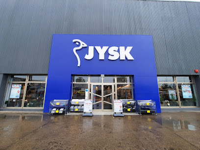 JYSK Centru