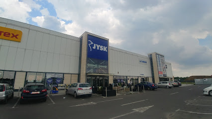 JYSK Colosseum