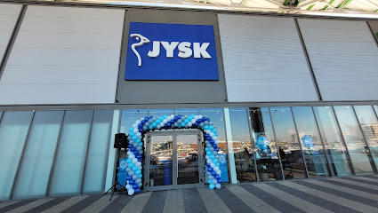 JYSK Coresi Shopping City