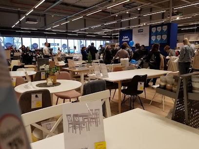 JYSK Doraly Expo Market