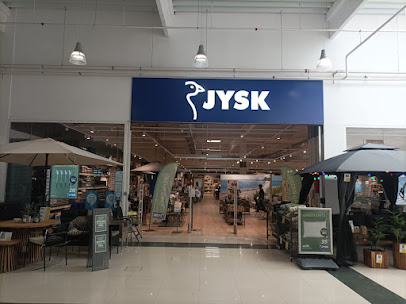 JYSK Galeria Real