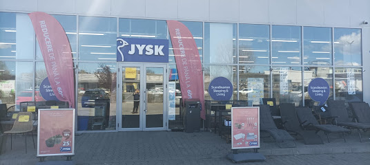 JYSK Medgidia Strada Independenței