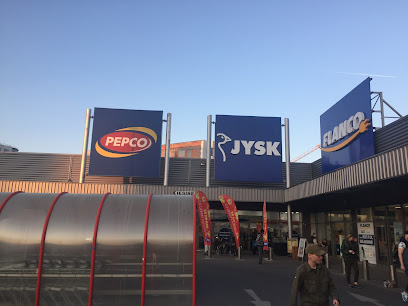 JYSK Mihai Bravu