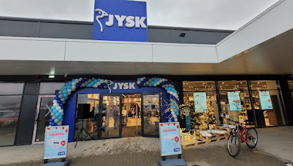 JYSK Moreni Strada Crinului 2