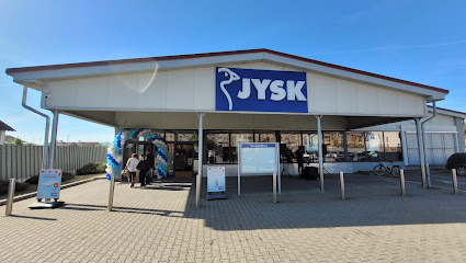 JYSK Motru Strada Macului 13