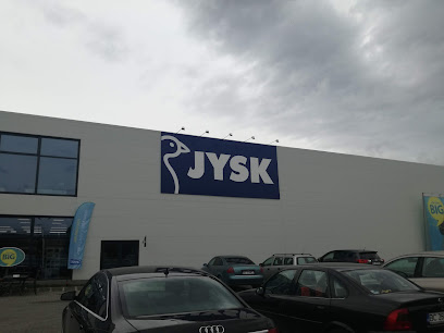 JYSK Onesti Strada Doctor Victor Babeș 14A