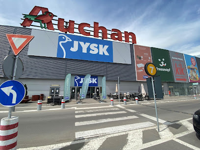 JYSK Pallady