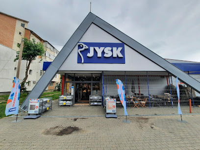 JYSK Pascani Calea Romanului 1