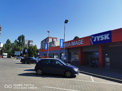 JYSK Prelungirea Ghencea