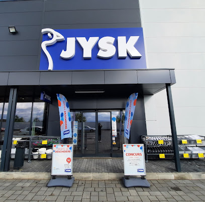 JYSK Reghin str. Vanatorilor 26-28