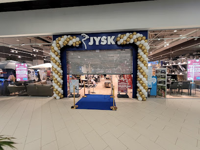 JYSK Shopping City