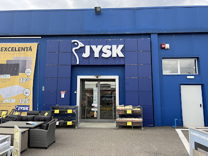 JYSK Silver Mall