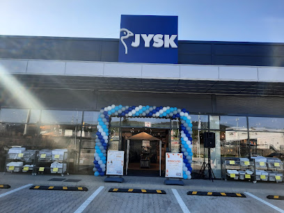 JYSK Sovata Strada Primăverii 58