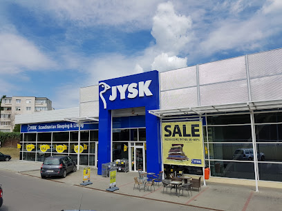 JYSK Strada Predeal 88