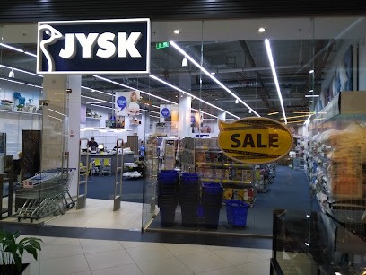 JYSK Targu Jiu Strada Termocentralei 10