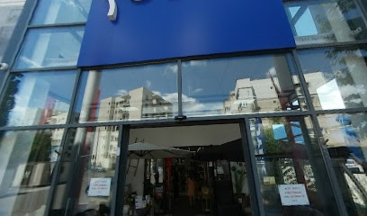 JYSK Transilvaniei
