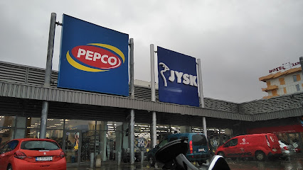 JYSK Tudor