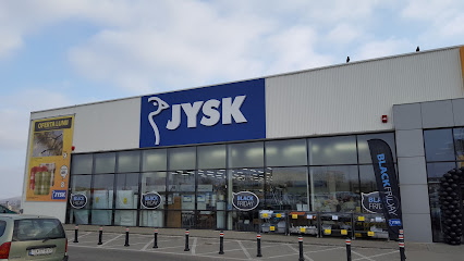 JYSK Tulcea Strada Babadag 183