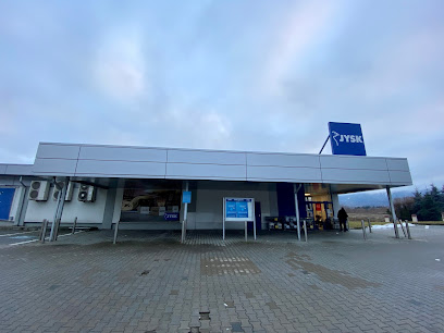 JYSK Zarnesti Strada Ciucaș 11