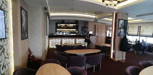 Jamais Cafe Strada Constantin Dobrogeanu Gherea 38