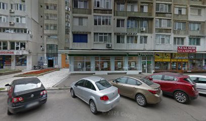 Jetea Eugen Braila Bulevardul Independenţei 57