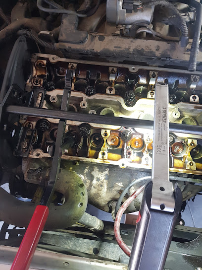 Jia service auto Strada Zambilelor